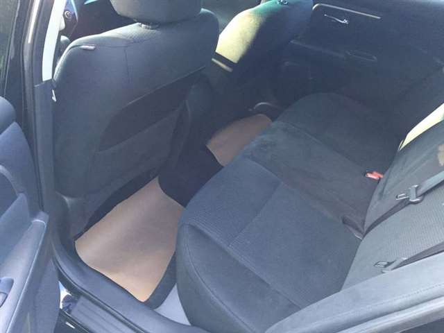 2015 Nissan Altima 2.5 S 4dr Sedan